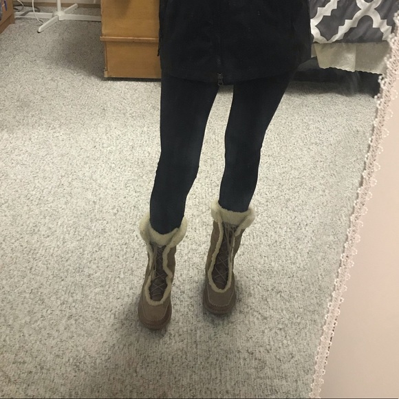 Hush Puppies Boots - Picture 4 of 5